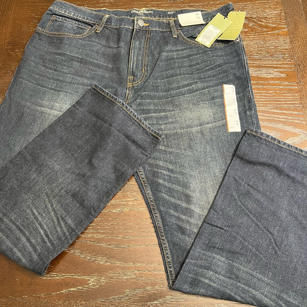 Men’s jeans